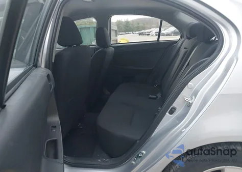 2014 Mitsubishi Lancer Se z USA, uszkodzony, nr VIN JA32V2FW2EU005121